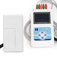 ekg holter TLC 9803