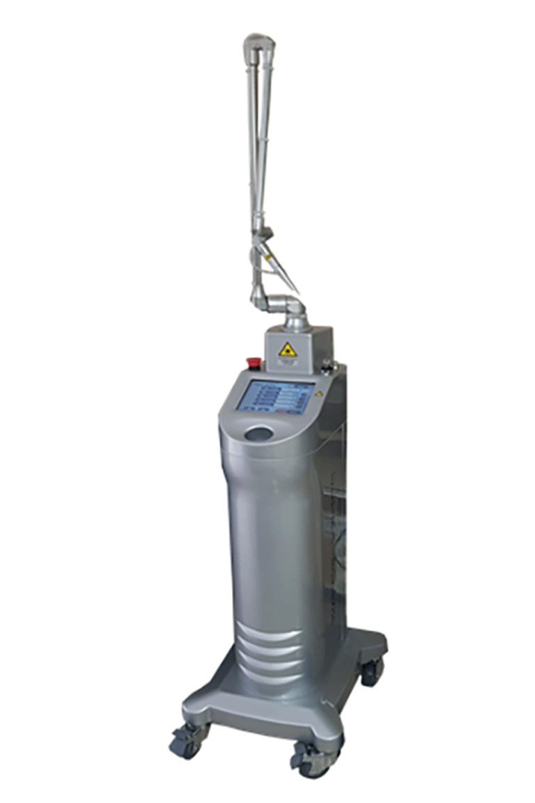 Maxximus Laser