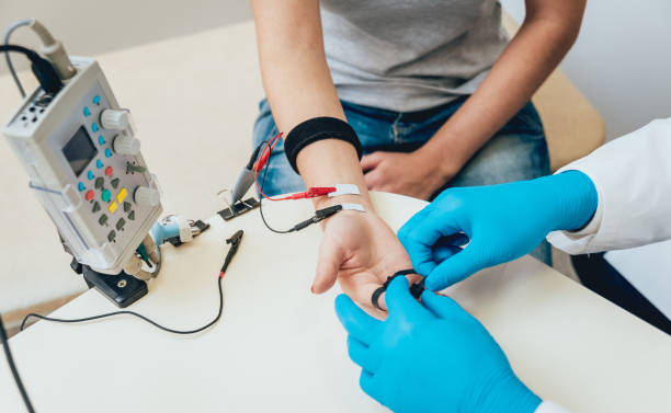 ЕМГ, неврология, emg, neurological examination