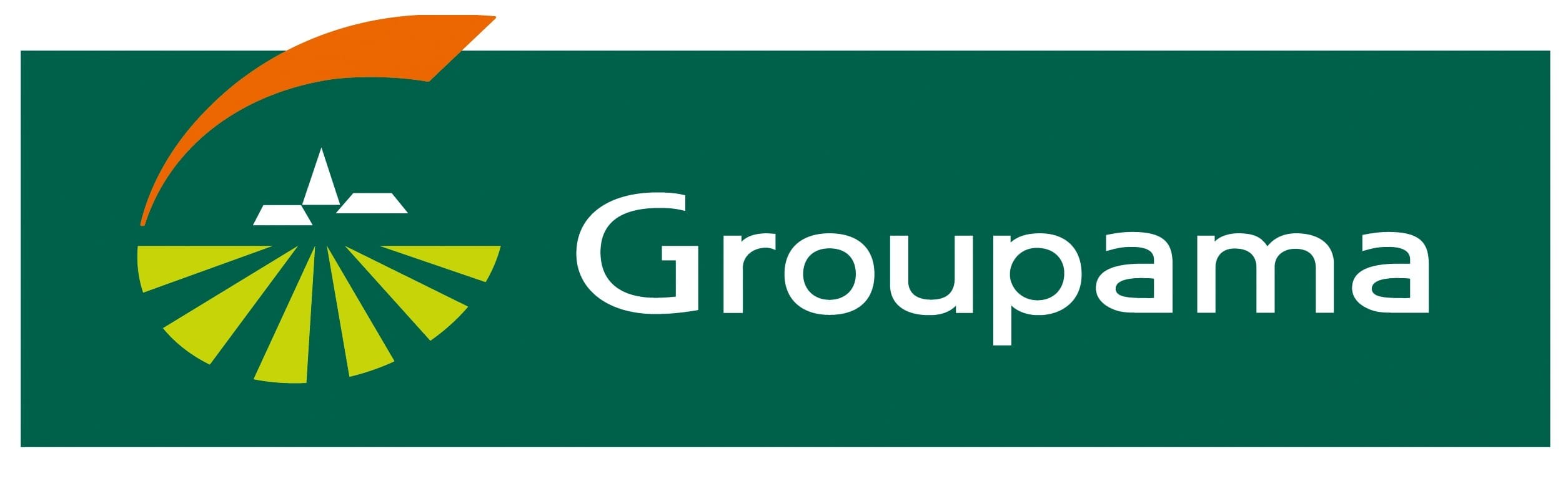 groupama logo