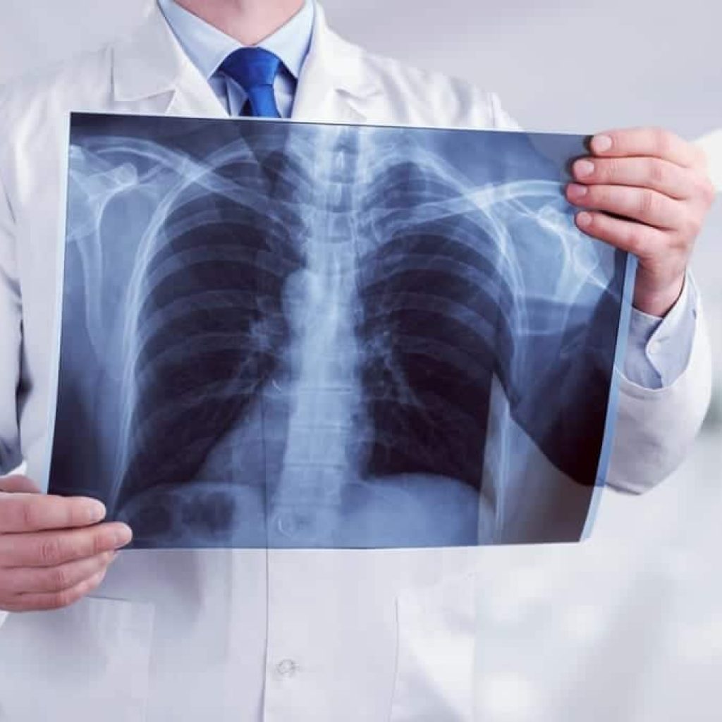 radiology
