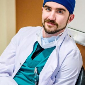 д-р Тургай Калинов хирург