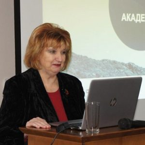 Мария Атанасова варна
