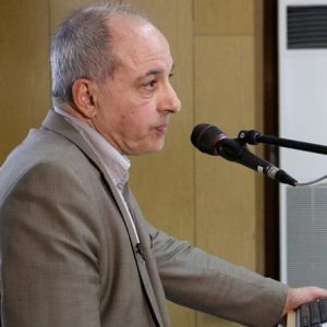 професор д-р Бранимир Каназирев
